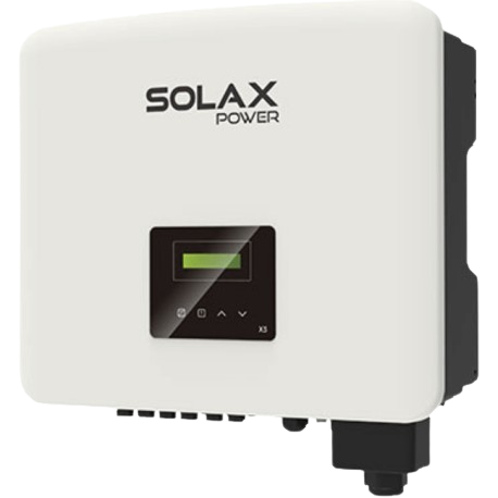 SOLAX ONDULEUR 15KW X3-PRO-G2 TRI 2MPPT 24,2A