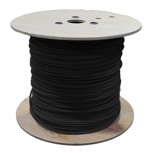 KBE CABLE SOLAIRE NOIR