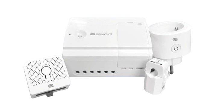 COMWATT PACK COMPACT