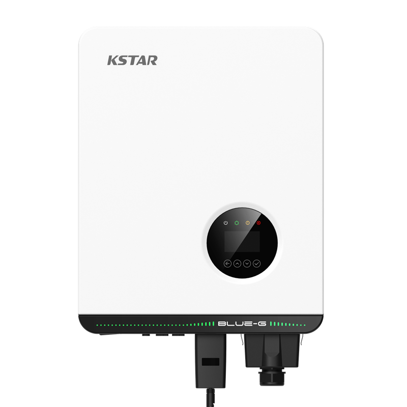 KSTAR ONDULEUR CENTRALISE KSG 30KT