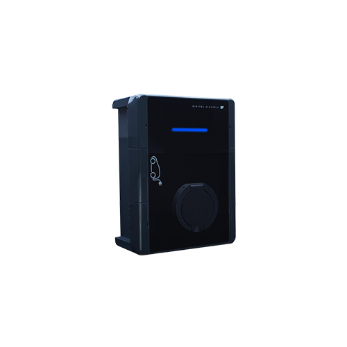 DIGITAL ELECTRIC STATION DE CHARGE VE