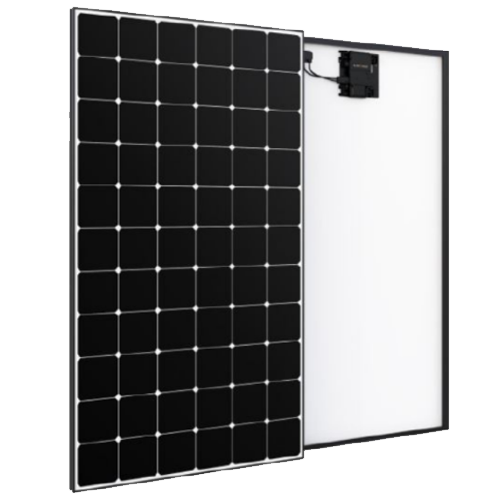 SUNPOWER MAXEON 5 AC 400WC