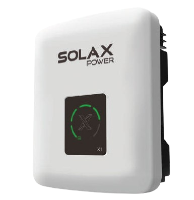 SOLAX ONDULEUR 3KW X1 MINI G3 MONO 1MPPT 14A