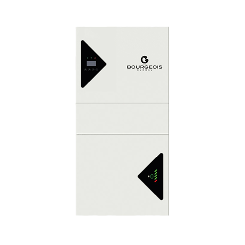 BATTERIE DE STOCKAGE BG AURA