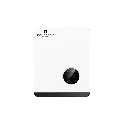 BG ONDULEUR TRIPHASE EOS