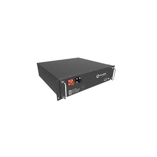 FOX-ESS BATTERIE HV