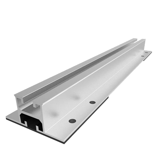 JORIS IDE RAIL RS-R 385MM