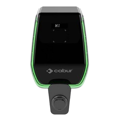 CABUR STATION DE CHARGE VE
