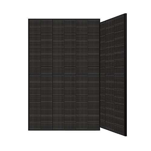 mylight150 Quartz Hétérojonction bifacial 450Wc 