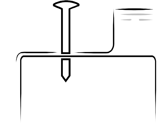 ClickFit EVO pour toits en EPDM ou bitumés - Esdec