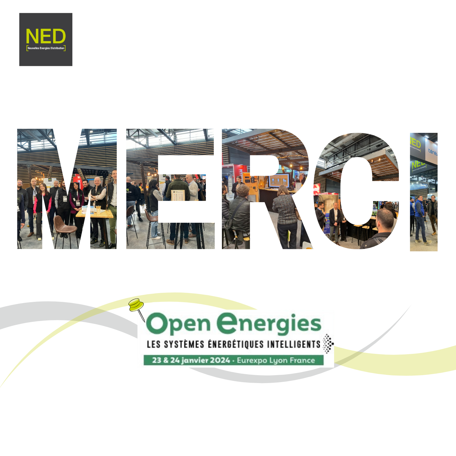 Clap de fin pour Open Energies !