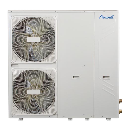 AIRWELL PAC MONOBLOC TRI