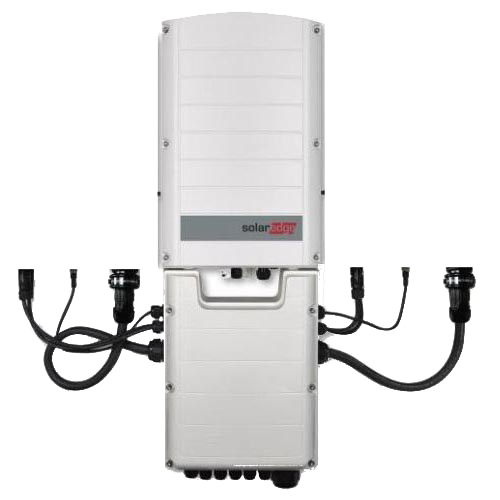 SOLAREDGE SE82,8KW
