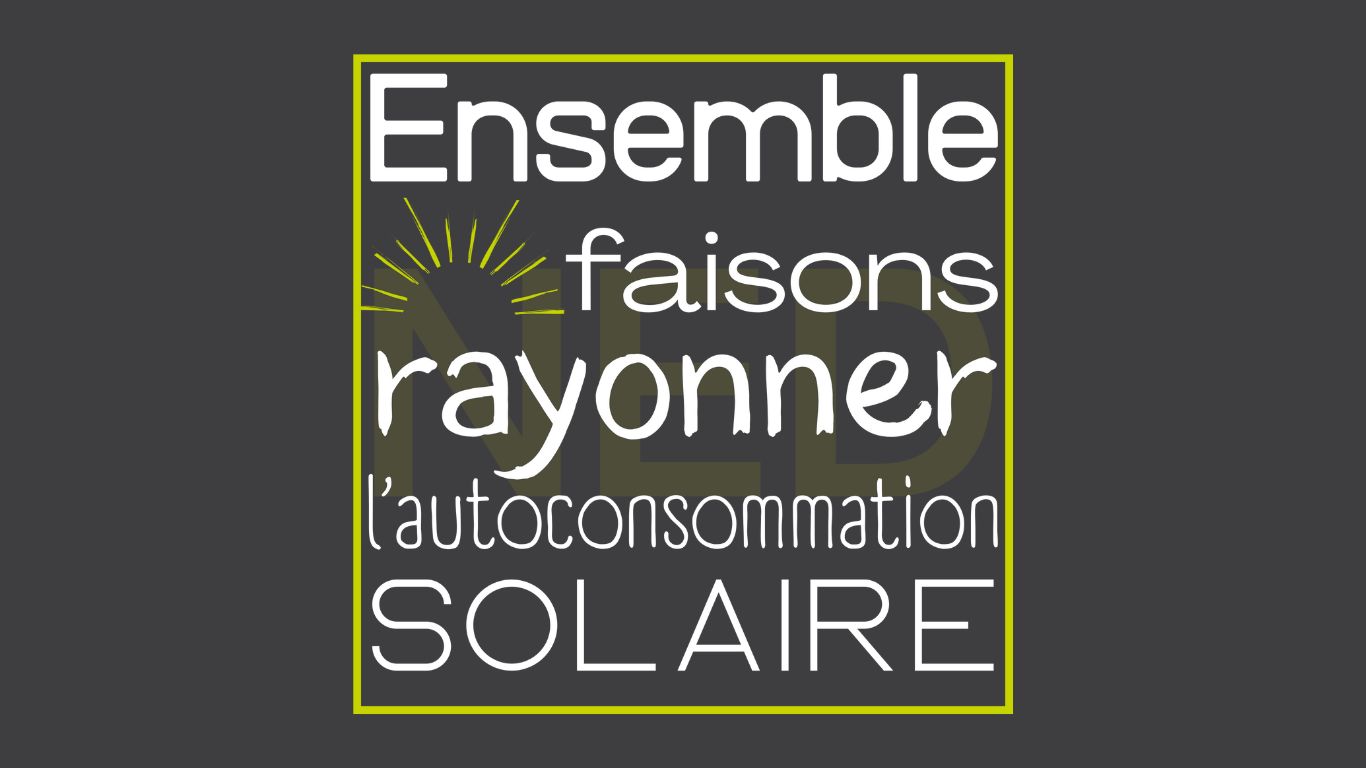 Réaffirmons notre ambition