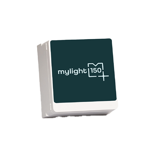 COFFRET MYLIGHT150 ROBIN LINK