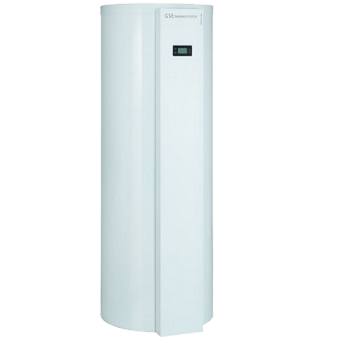 GSE BALLON THERMO + ECHANGEUR GAINABLE 251L