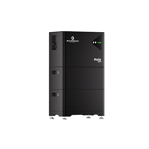 BG BATTERIE AURA MINI