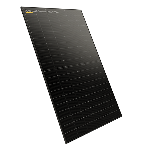DUALSUN MODULE PV FLASH 500Wc GLASS-GLASS TOPCON - CERTIFICATION EN COURS
