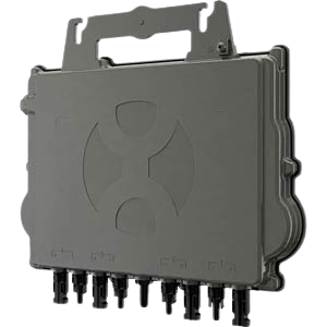 APSYSTEMS MICRO-ONDULEUR TRI QT2