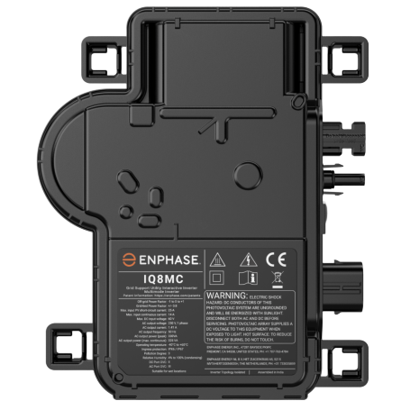 ENPHASE MICRO-ONDULEUR IQ8MC