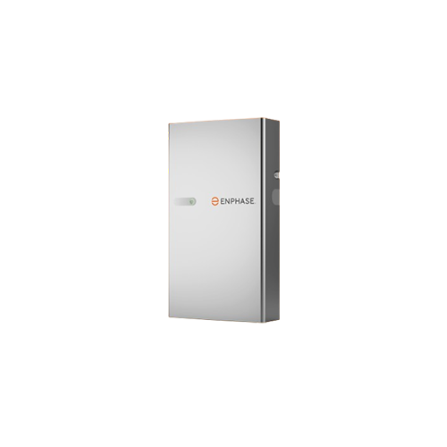 ENPHASE IQ BATTERY 5P FLEXPHASE