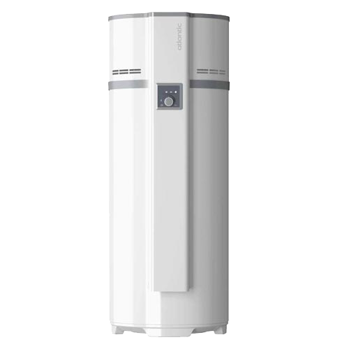 ATLANTIC BALLON THERMO CALYPSO 200L