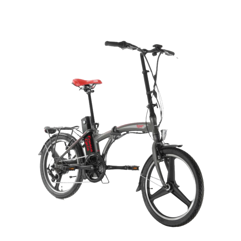 E-BIKE Z-ZY26