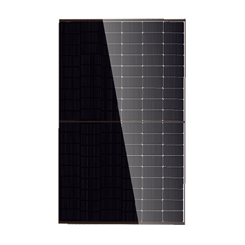BG MODULE PV BIVERRE BIFACIAL TOPCON 500WC - CERTIFICATION EN COURS