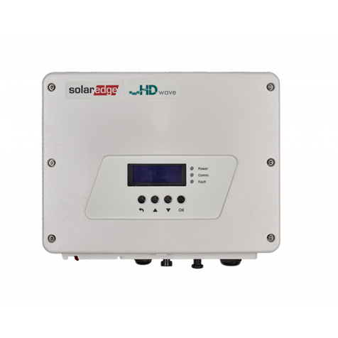SOLAREDGE HD-WAVE SE2200H