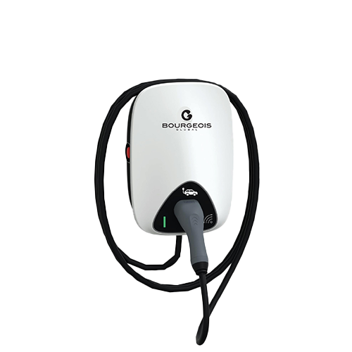 BORNE DE RECHARGE BG HELIA 