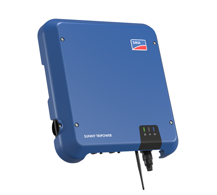 SMA ONDULEUR 3KW SUNNY TRIPOWER STP 3.0