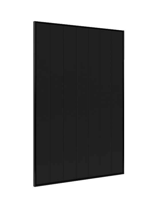 SUNPOWER MODULE PV P6 375WC