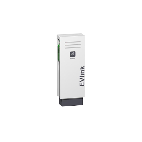 SCHNEIDER STATION DE CHARGE EVLINK