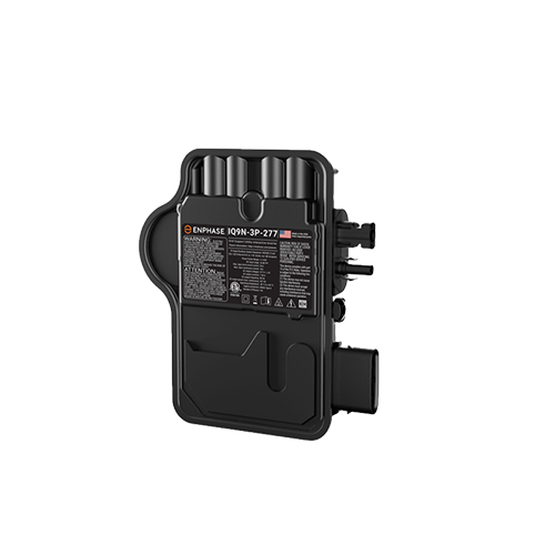 ENPHASE MICRO-ONDULEUR IQ9