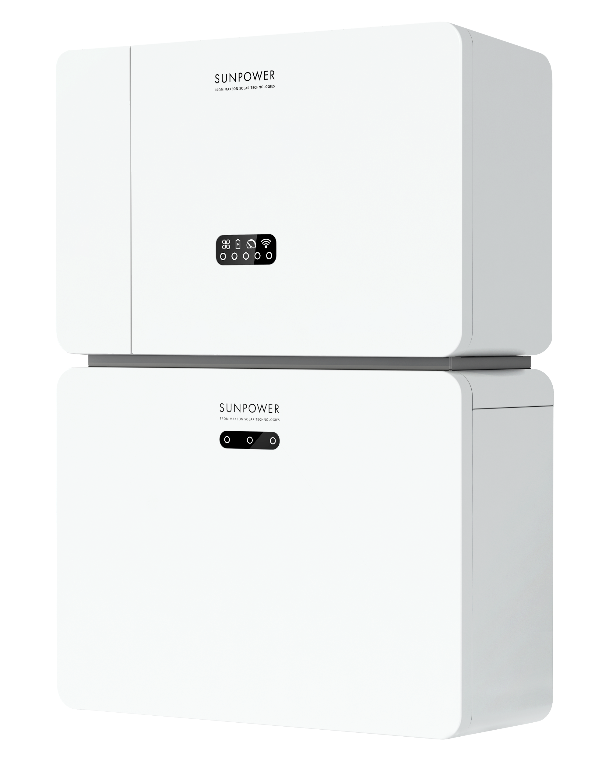 SUNPOWER RESERVE 4KWH
