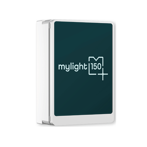 COFFRET MYLIGHT150 ROBIN MAX MONO