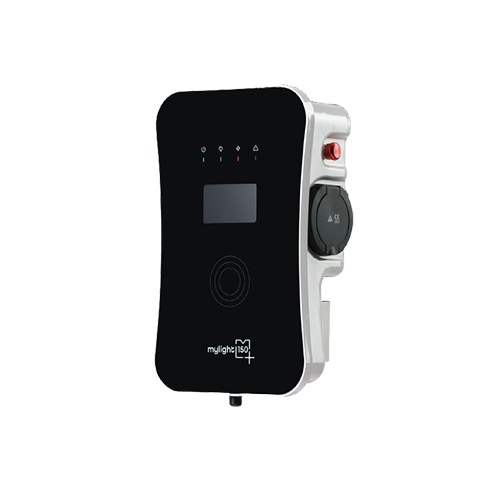 MyCharger - borne de recharge véhicule électrique