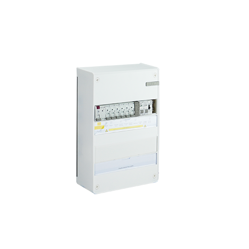SOLASYNC coffret 6kW