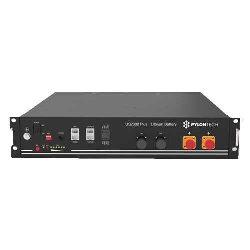 PYLONTECH BATTERIE US2000B 2.4kWh
