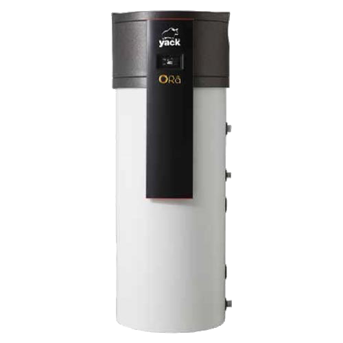 ORA THERMO MONOBLOC HE 200L