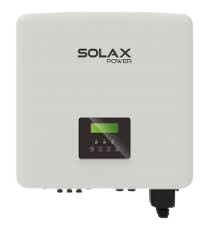 SOLAX ONDULEUR 30KW X3-PRO-G2 TRI 3MPPT 45,5A