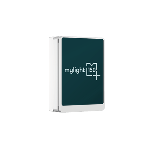 Coffret mylight150 Gamme A - ACCESS