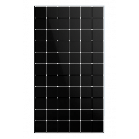 SUNPOWER MODULE PV MAX6 435WC