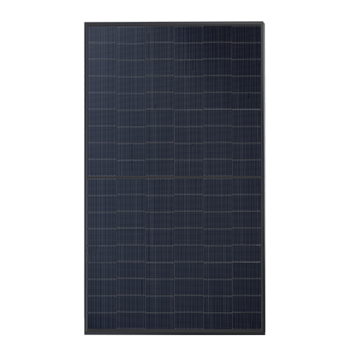 JA SOLAR MODULE BI-VERRE MONOFACIAL 500Wc - CERTIFICATION EN COURS