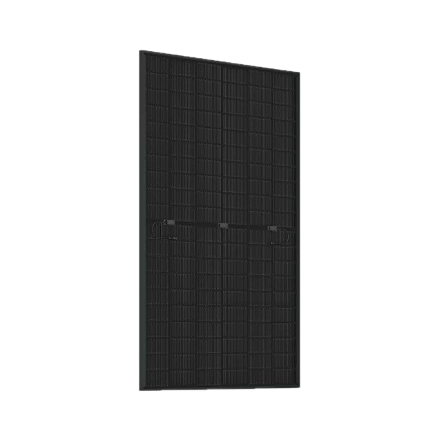 JA SOLAR MODULE PV BI-VERRE BI-FACIAL TOPCON 500WC