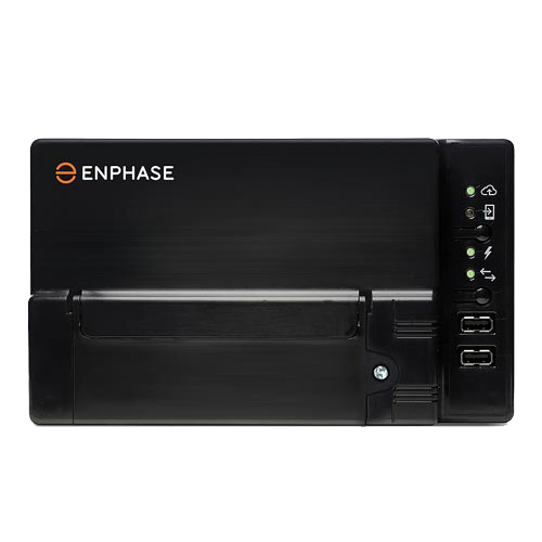 ENPHASE ENVOY S METERED