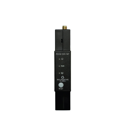 COMPTEUR INTELLIGENT BOURGEOIS GLOBAL B-SMART