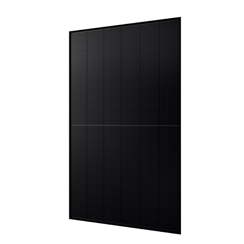 mylight150 Black Crystal 500Wc